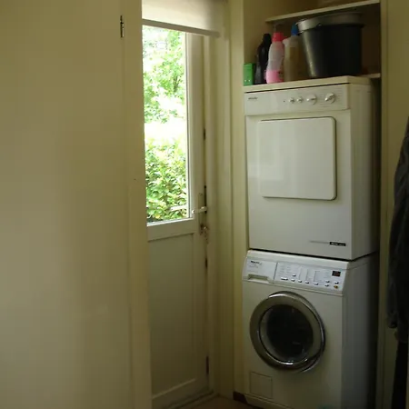 Comfortable, Fully Equipped House In Nature Wheelchair Friendly, Free Internet *