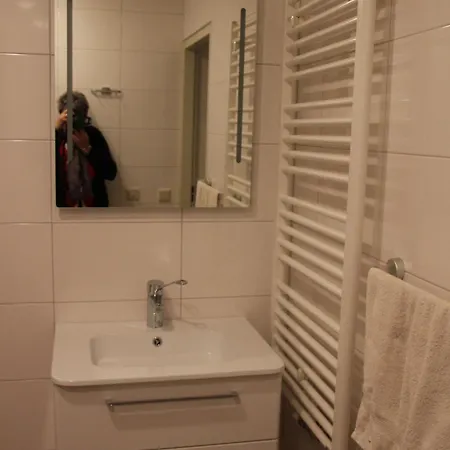 Comfortable, Fully Equipped House In Nature Wheelchair Friendly, Free Internet Beekbergen