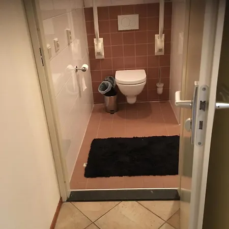 Comfortable, Fully Equipped House In Nature Wheelchair Friendly, Free Internet Holiday home