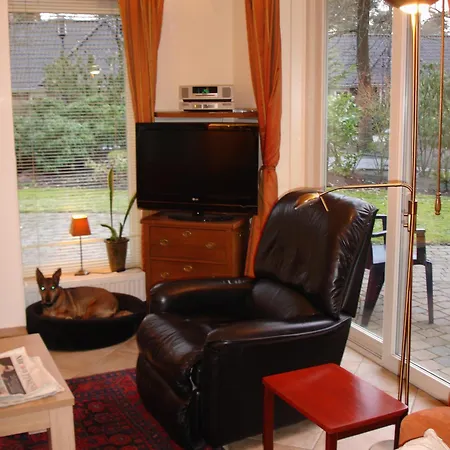 Comfortable, Fully Equipped House In Nature, Wheelchair Friendly, Free Internet Casa de hóspedes Beekbergen