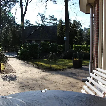 Comfortable, Fully Equipped House In Nature Wheelchair Friendly, Free Internet Holiday home