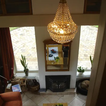 Comfortable, Fully Equipped House In Nature Wheelchair Friendly, Free Internet Beekbergen
