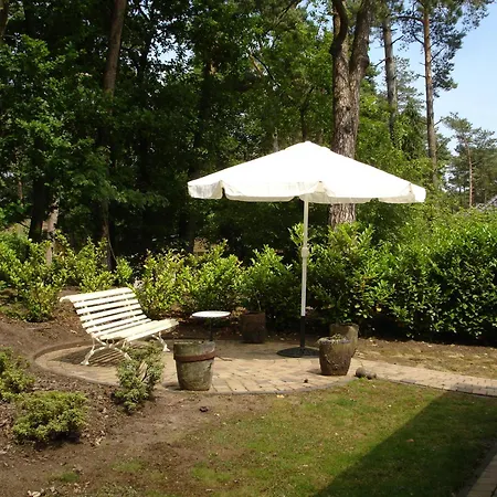 Casa de hóspedes Comfortable, Fully Equipped House In Nature, Wheelchair Friendly, Free Internet