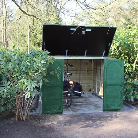 Comfortable, Fully Equipped House In Nature Wheelchair Friendly, Free Internet Holiday home