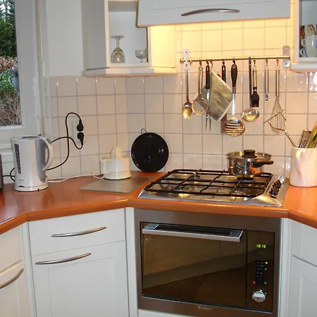Comfortable, Fully Equipped House In Nature Wheelchair Friendly, Free Internet *