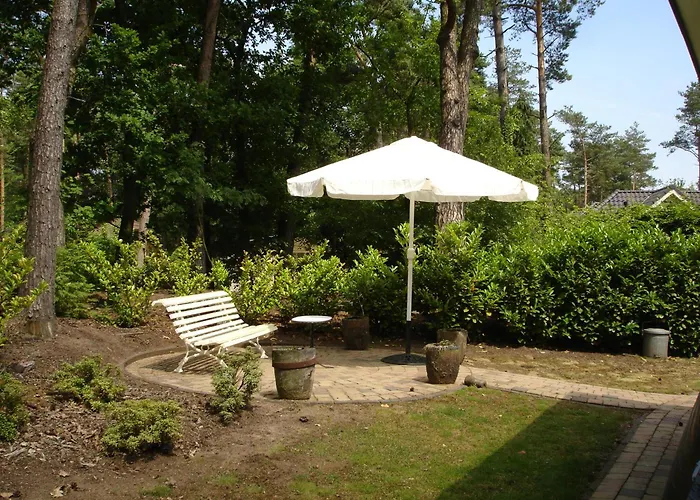 Pensionat Comfortable, Fully Equipped House In Nature, Wheelchair Friendly, Free Internet