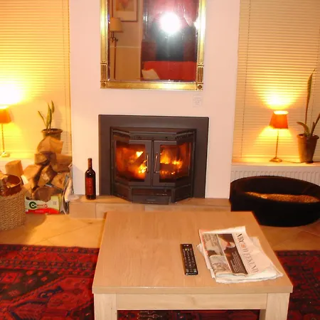 Πανσιόν Comfortable, Fully Equipped House In Nature, Wheelchair Friendly, Free Internet Beekbergen