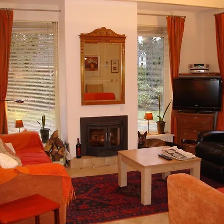 Πανσιόν Comfortable, Fully Equipped House In Nature, Wheelchair Friendly, Free Internet Beekbergen