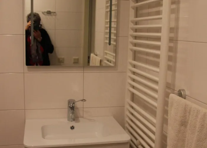 Comfortable, Fully Equipped House In Nature, Wheelchair Friendly, Free Internet Beekbergen